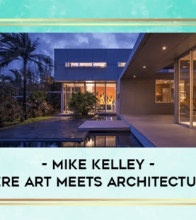 mike kelley where art meets architecture free download